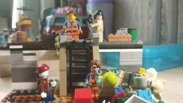 зомби-апокалипсис 2