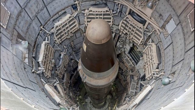 США ускорили производство ключевых элементов для ядерного оружия
