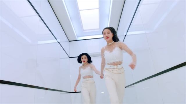 APRIL - LALALILALA Music Video