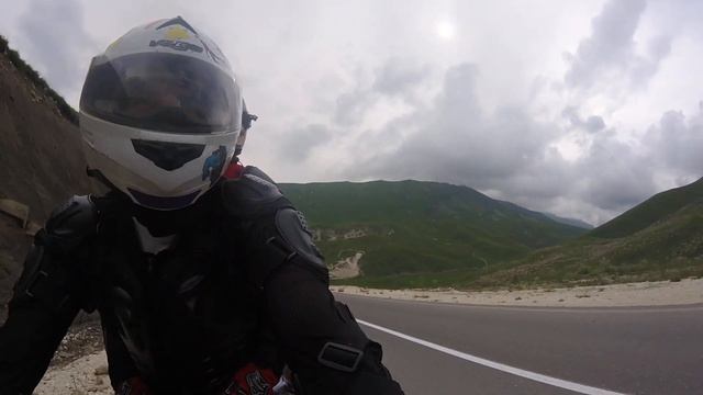 МОТО ПУТЕШЕСТВИЕ )2017 ЗАГАДОЧНЫЕ ГОРЫ ЧЕЧНИ