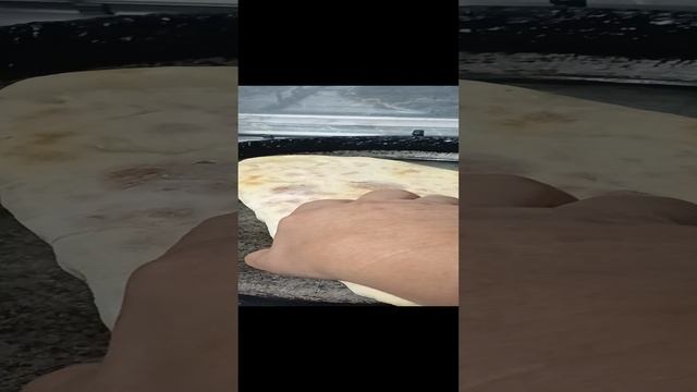 Кутаб из фарша