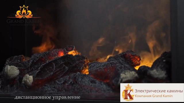 РЕКЛАМА КАМИНОВ от НЕЙРОСЕТИ.Только в компании Гранд-Камин
