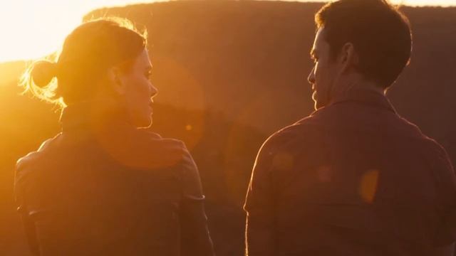 None Of It Matters (excerpt from NEGATIVE - The Original Film Soundtrack)