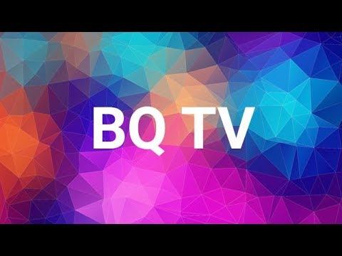 المقدمة الرسمية لقناة (BQ TV )، هل اعجبتكم؟