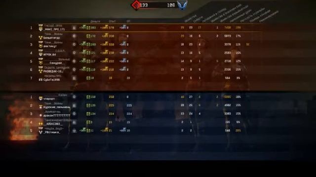 Warface:Я апнул голд птицу.