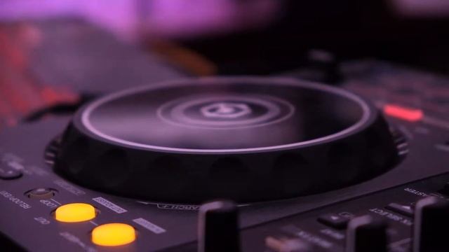 DJ Артём Пантелеев