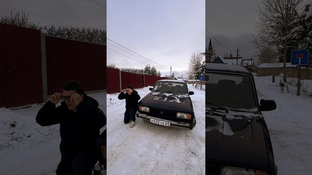 ЖИГУЛИ ВАЛЯТ #alexautolifecom #automobile #топ #подписка #юмор #тикток #shorts #жигуливалят #ваз