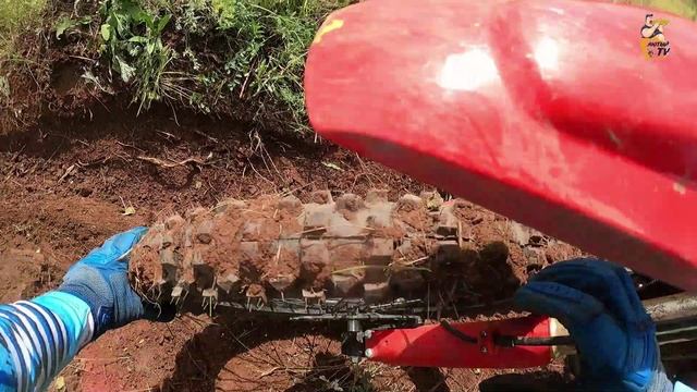 Эндуро гонка "Андреналинчик" Давлеканово Башкирия  27072024