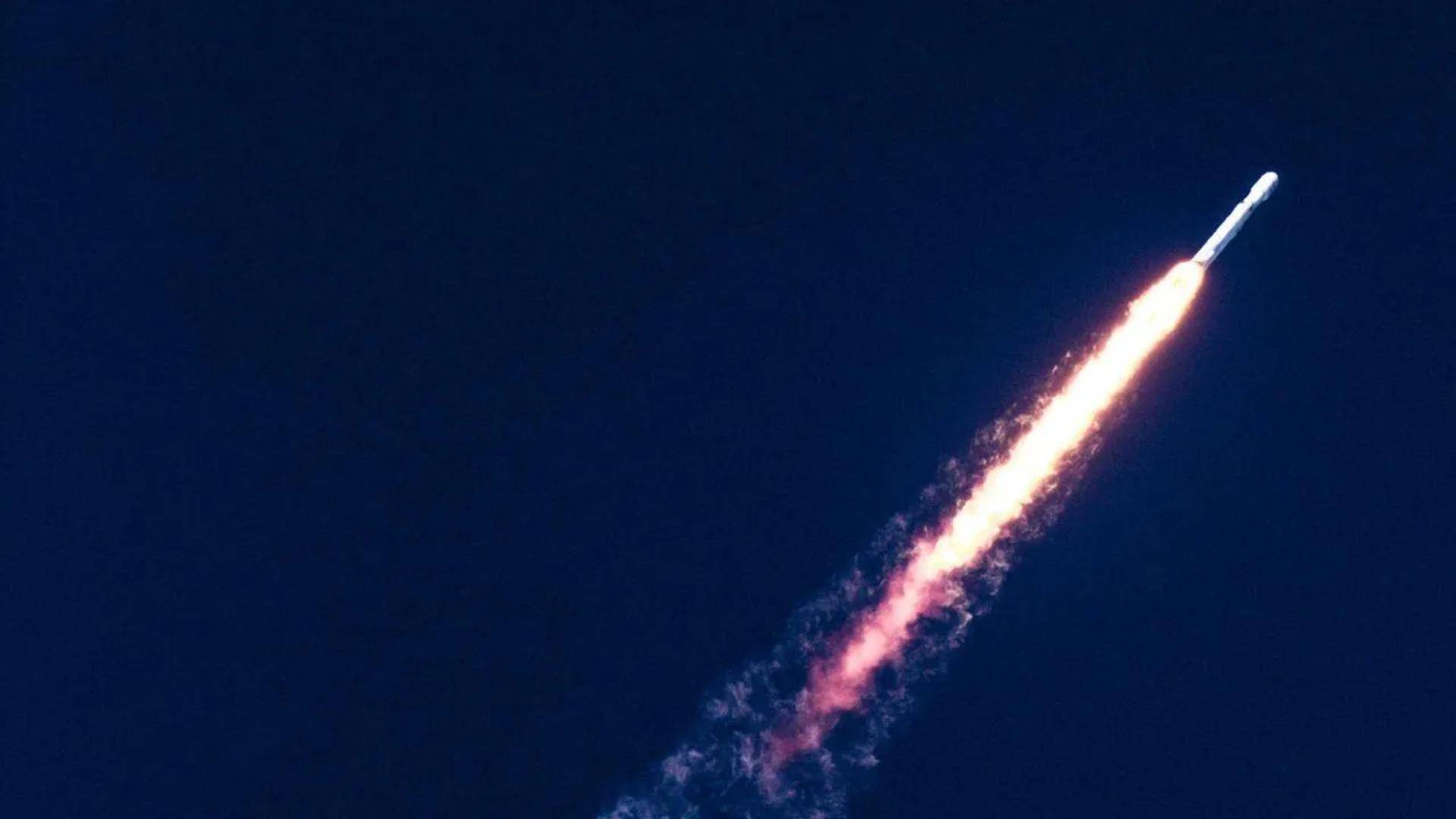 Над Курской областью уничтожили украинскую ракету
