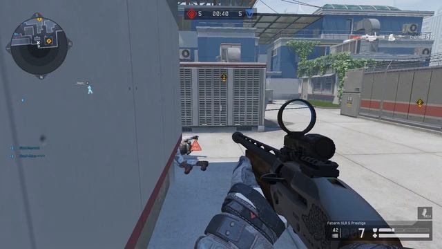 Warface - Funny moments #2