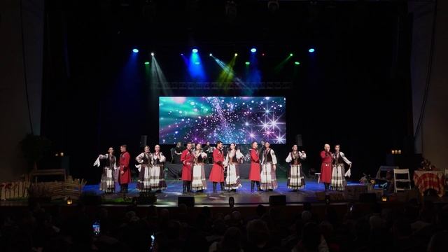 АНП «ЛюбоЖить» - «Я весёлый взор заметил»