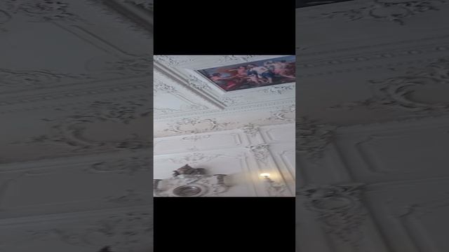 ДВОРЕЦ ЕКАТЕРИНЫ ВЕЛИКОЙ