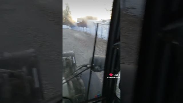 #экскаватор