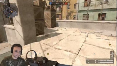 Warface:БРАВО ТОП СЕРВАК