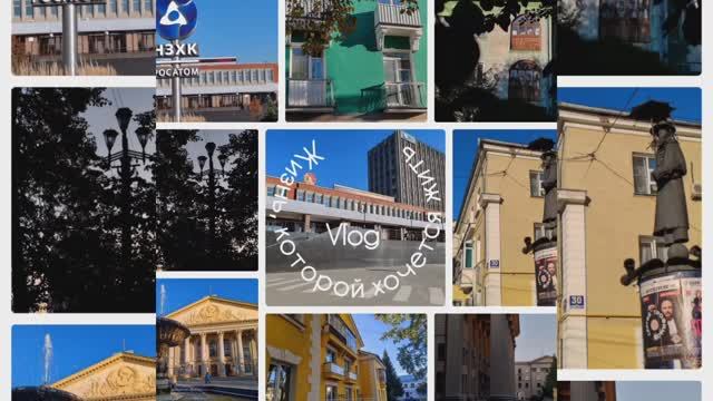 Обед в паназианском кафе, прогулка по ул. Богдана Хмельницкого, среди атмосферных сталинок, НЗКХ