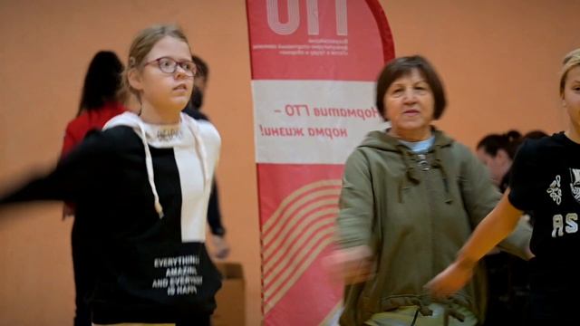 В Твери прошел фестиваль «Безграничные возможности» для лиц с ОВЗ