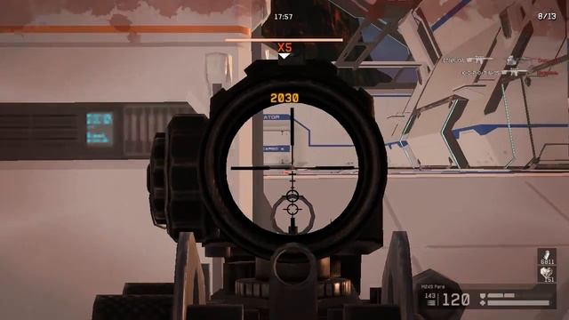 Warface:Прохождение Спец.Операции Вулкан (Профи)