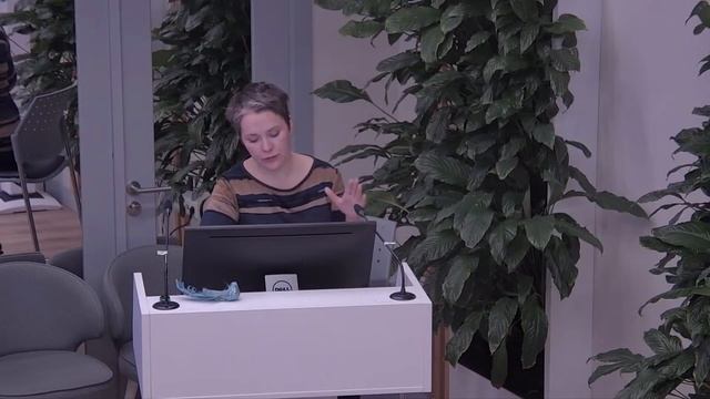 "Lancelot Lovejoy - величайший русскоязычный антипоэт" - представление в библиотеке Маяковского СПб