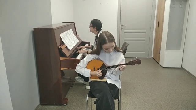 Лубенец Виктория