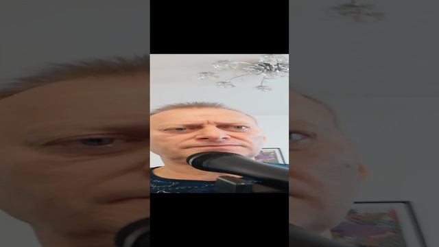 Кавер"Диалог у телевизора".В.Высоцкий.