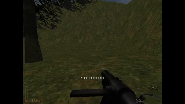 Return to Castle Wolfenstein #6