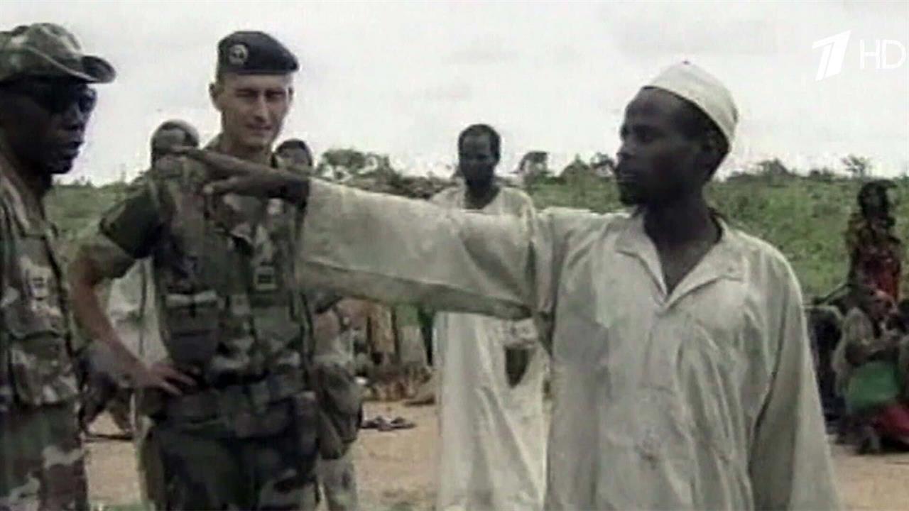 Чад разрывает с Францией соглашение по оборонному сотрудничеству