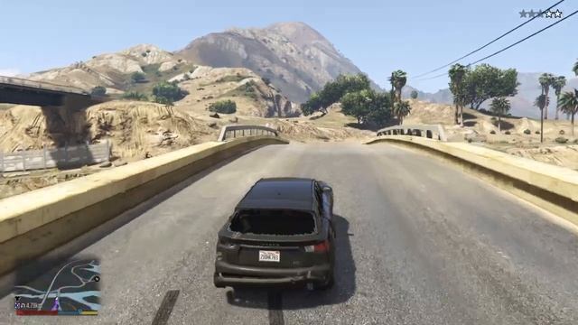 Намутил денег по быстрому Grand Theft Auto V