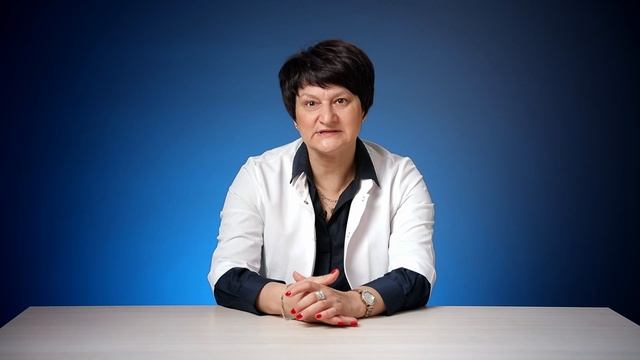 Знакомство с командой клиники: Татьяна Каронова