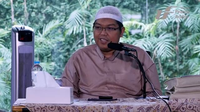 Kisah Manusia Biasa yang Diabadikan Al Quran