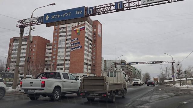 На улицах Братска работают 57 единиц спецтехники и 135 рабочих Дорожной службы