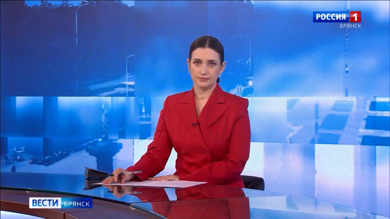 ГТРК Брянск. Введено в эксплуатацию здание Центра временного содержания иностранных граждан