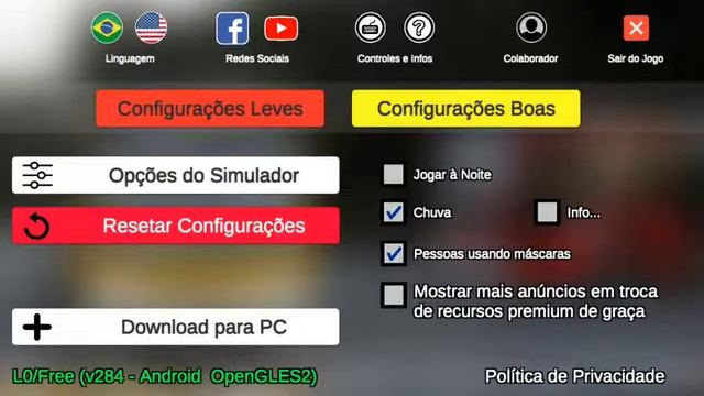 💯AO VIVO💯PROTON BUS SIMULATOR. CAMBIO MANUAL. SÓ BORA