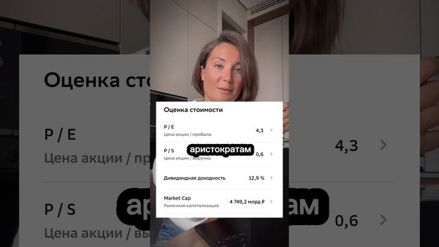 Во что инвестируете вы?