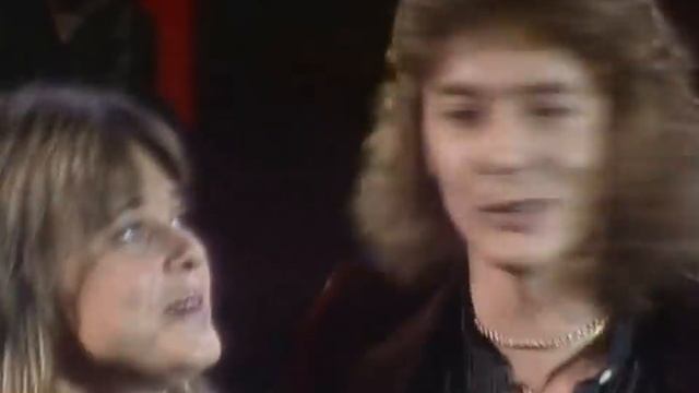 Chris Norman & Suzi Quatro - Stumblin' In  (1978)
