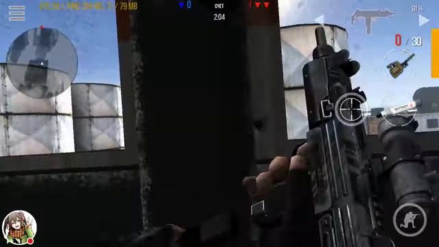 Стрим игры "Stick War: Legacy".