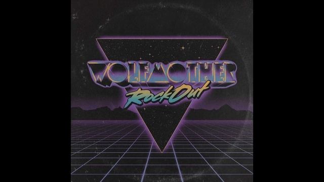 Wolfmother - Rock Out (Full Album)