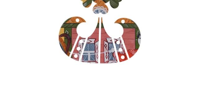 Gorodets_Logo