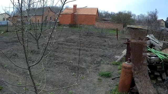 МАРЛИЗОНСКИЙ БАЛЕТ С ТЯПКОЙ В ОГОРОДЕ!!ОТПРАВЛЯЕМ ПИРОЖКИ СОЛДАТАМ!!Деревенский влог