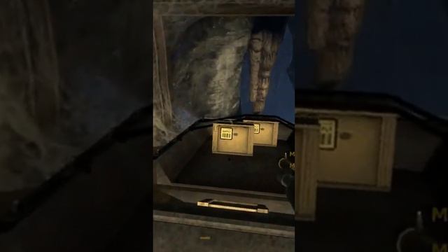 #455 Half-Life 2 - Спустились в Ад