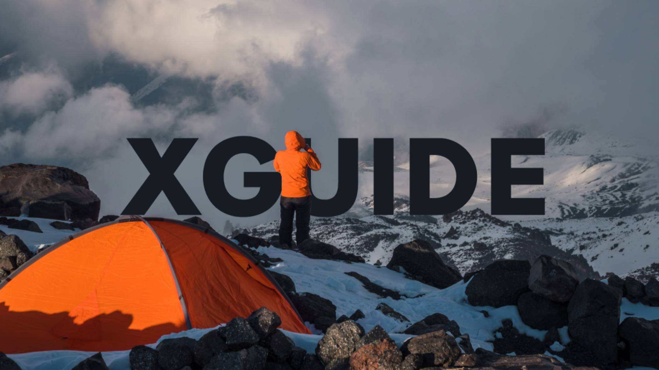 Твой новый вызов - Эльбрус с командой XGuide ⛰️
