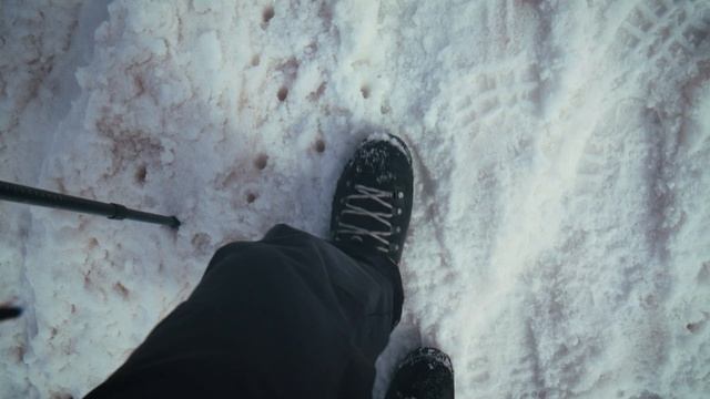 Восхождение на Эльбрус с XGuide в мае
