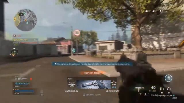 directo de warzone jugando con subs!  (Modern Warface Temporada 4)