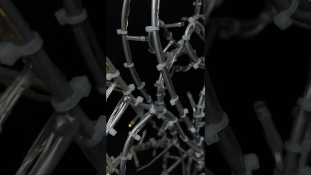 Белочка под елку. Отличный новогодний подарок.