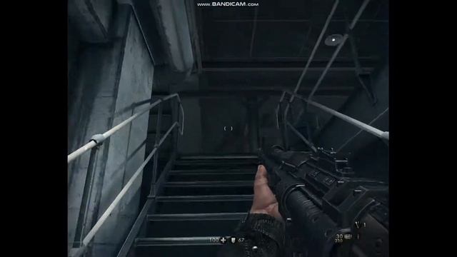 Продолжение Wolfenstein The New Order