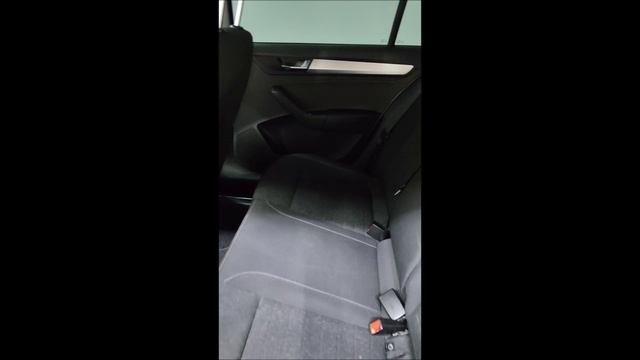 Skoda Rapid «АВТОРУСЬ автомобили с пробегом» 9450