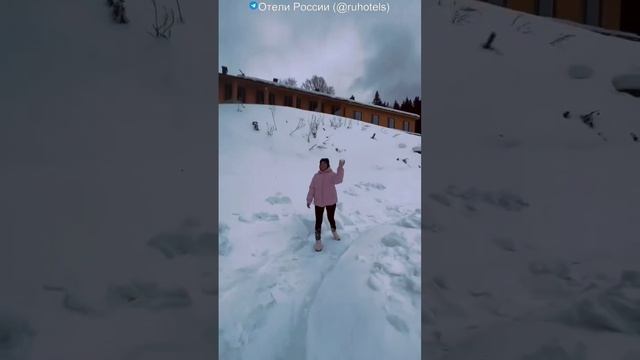 Отель Rantala 3* – отдохнуть в уютных номерах с большими панорамными окнами в Карелии