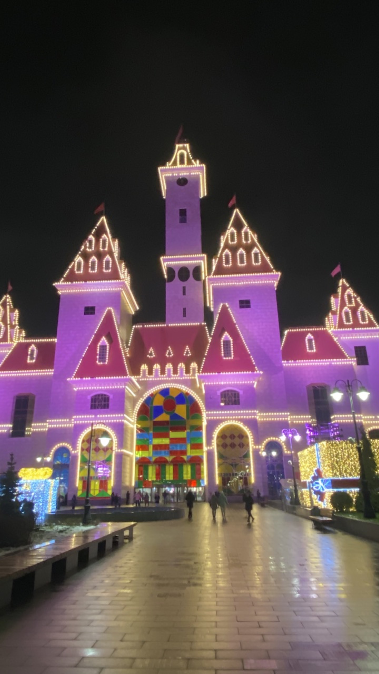 Полина Гагарина, собственно. Остров мечты (БЕСПЛАТНЫЙ КОНЦЕРТ)