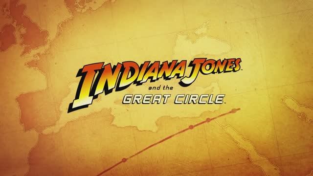 Indiana Jones and the Great Circle™: Совместно с GeForce RTX 40 Series