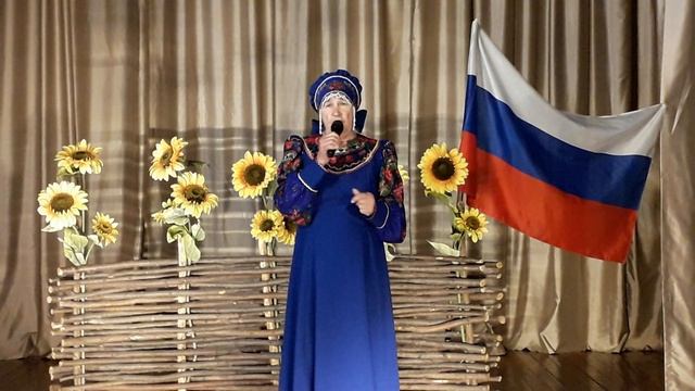 "Живите, любите" - Галина Мефодьевна Пименова