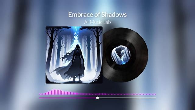 Embrace of Shadows